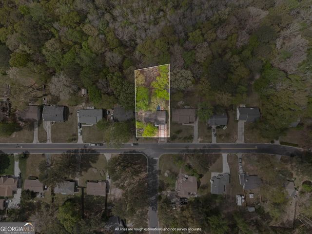 217 Wynnmeade Parkway, Peachtree City, GA 30269