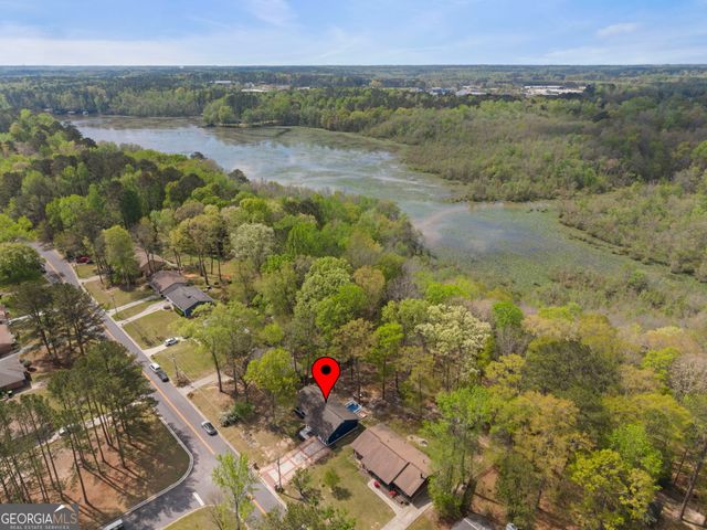 217 Wynnmeade Parkway, Peachtree City, GA 30269