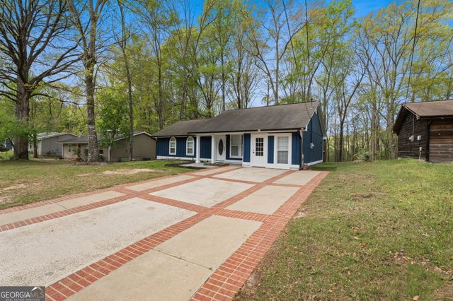 217 Wynnmeade Parkway, Peachtree City, GA 30269