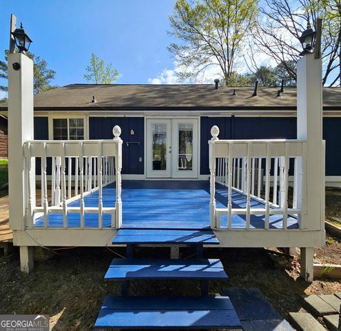 217 Wynnmeade Parkway, Peachtree City, GA 30269