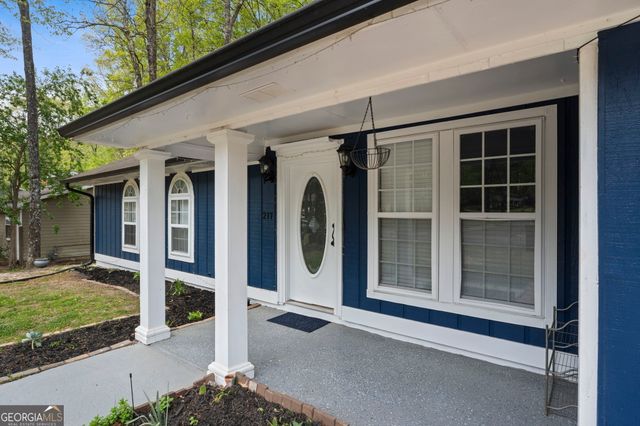 217 Wynnmeade Parkway, Peachtree City, GA 30269
