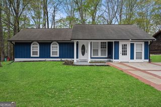 217 Wynnmeade Parkway, Peachtree City, GA 30269