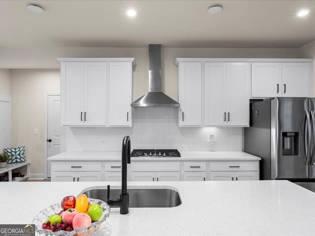 2456 Hidden Creek Road, Kennesaw, GA 30152