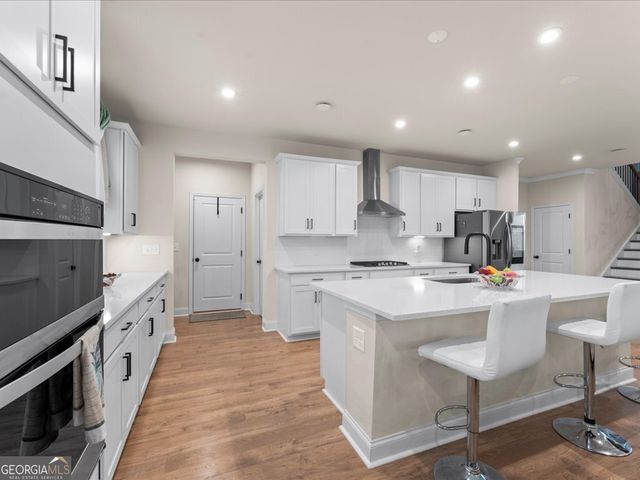 2456 Hidden Creek Road, Kennesaw, GA 30152