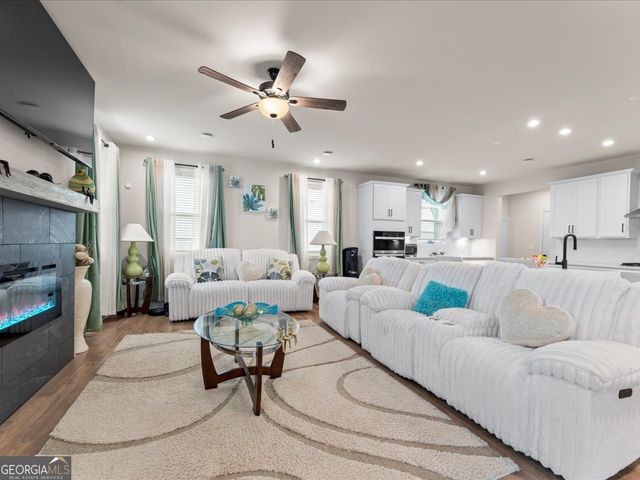 2456 Hidden Creek Road, Kennesaw, GA 30152