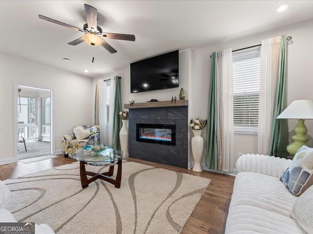 2456 Hidden Creek Road, Kennesaw, GA 30152