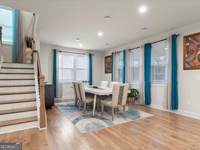 2456 Hidden Creek Road, Kennesaw, GA 30152