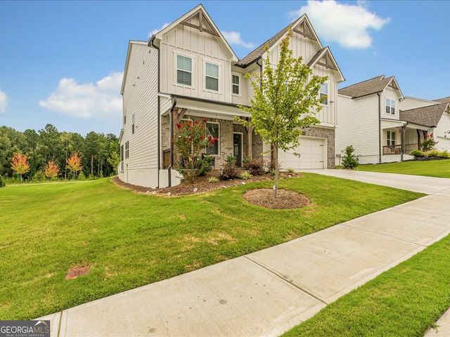 2456 Hidden Creek Road, Kennesaw, GA 30152