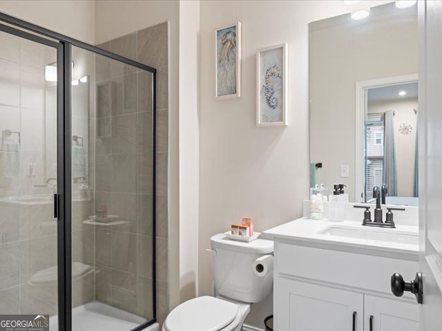 2456 Hidden Creek Road, Kennesaw, GA 30152