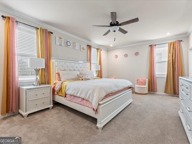 2456 Hidden Creek Road, Kennesaw, GA 30152