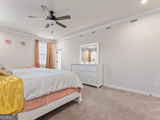 2456 Hidden Creek Road, Kennesaw, GA 30152