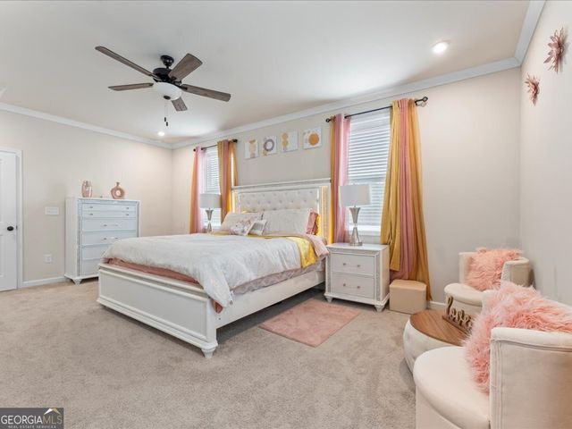 2456 Hidden Creek Road, Kennesaw, GA 30152