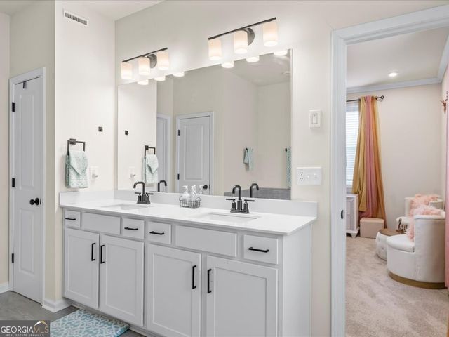 2456 Hidden Creek Road, Kennesaw, GA 30152