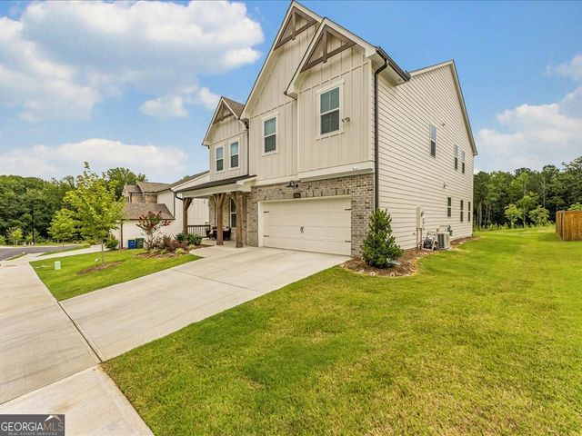 2456 Hidden Creek Road, Kennesaw, GA 30152