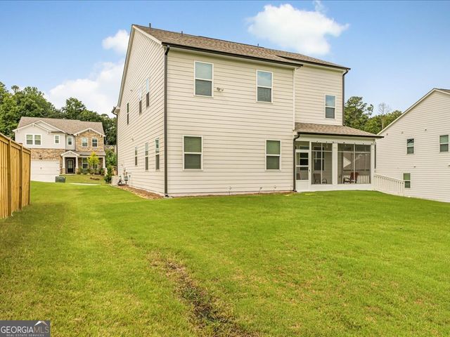 2456 Hidden Creek Road, Kennesaw, GA 30152