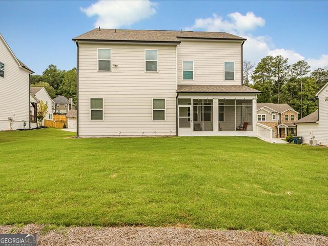 2456 Hidden Creek Road, Kennesaw, GA 30152