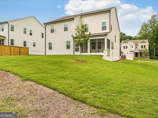 2456 Hidden Creek Road, Kennesaw, GA 30152