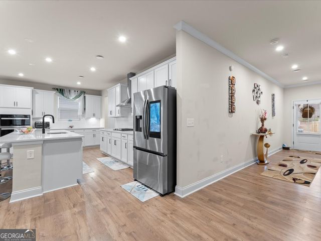 2456 Hidden Creek Road, Kennesaw, GA 30152