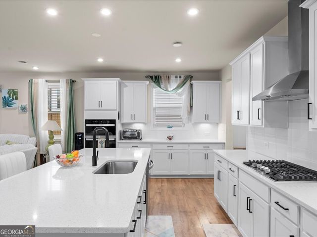 2456 Hidden Creek Road, Kennesaw, GA 30152