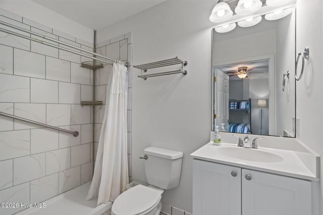 337 Fort Fisher Boulevard N, Kure Beach, NC 28449