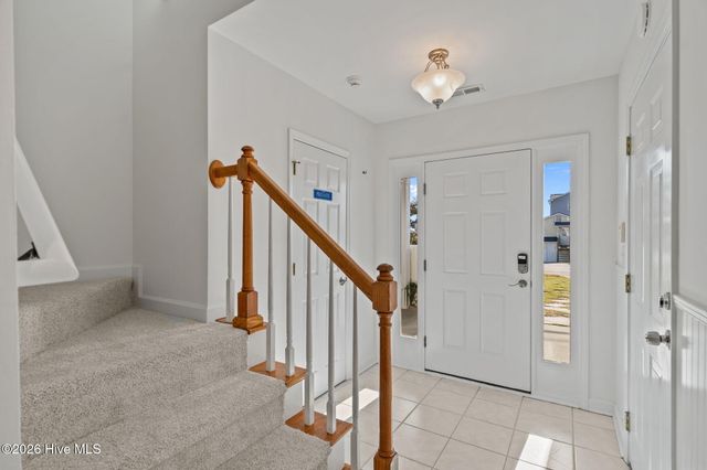 337 Fort Fisher Boulevard N, Kure Beach, NC 28449