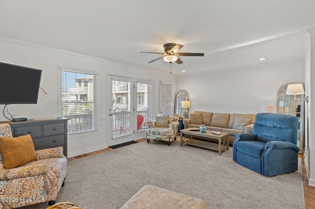 337 Fort Fisher Boulevard N, Kure Beach, NC 28449