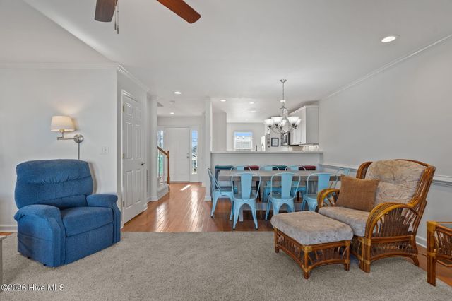 337 Fort Fisher Boulevard N, Kure Beach, NC 28449