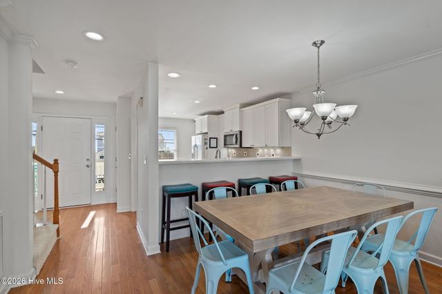 337 Fort Fisher Boulevard N, Kure Beach, NC 28449