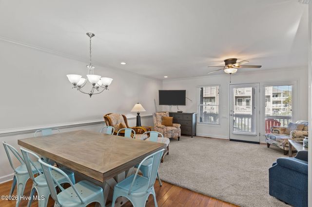 337 Fort Fisher Boulevard N, Kure Beach, NC 28449