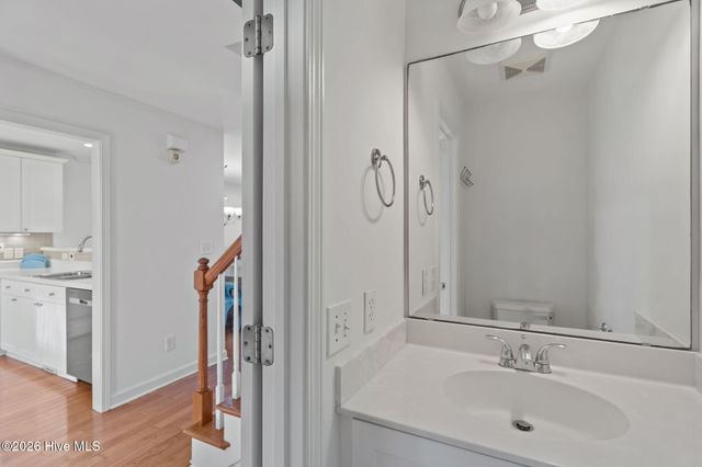 337 Fort Fisher Boulevard N, Kure Beach, NC 28449