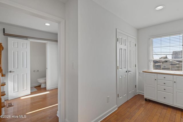 337 Fort Fisher Boulevard N, Kure Beach, NC 28449