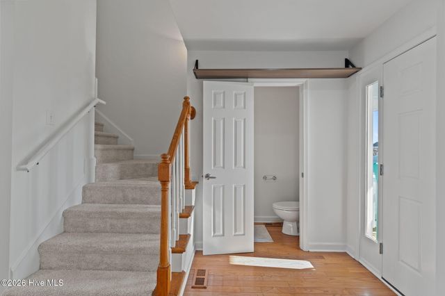 337 Fort Fisher Boulevard N, Kure Beach, NC 28449