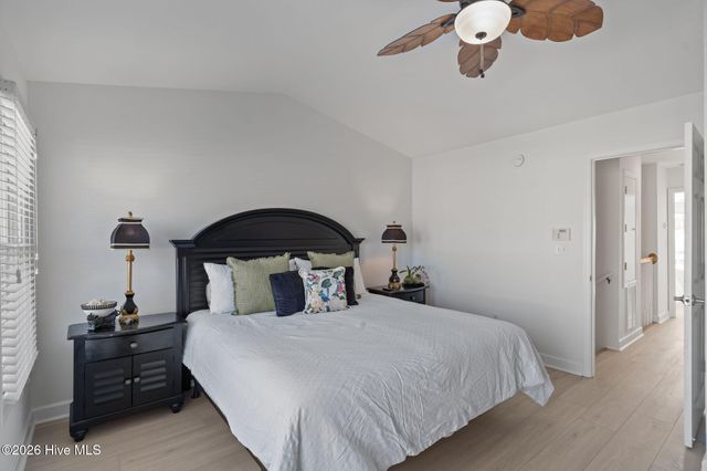 337 Fort Fisher Boulevard N, Kure Beach, NC 28449