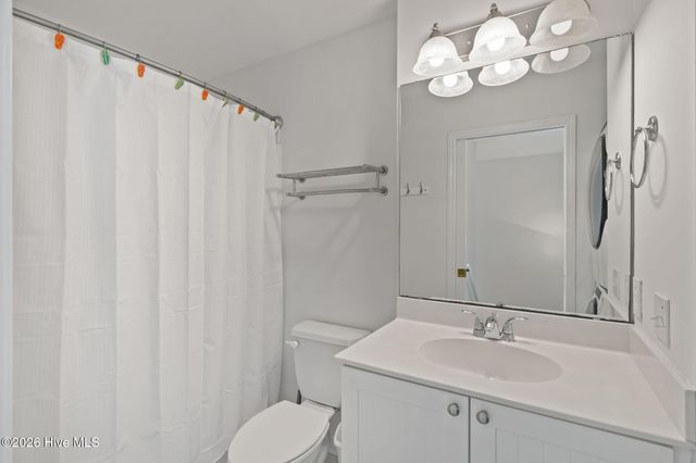 337 Fort Fisher Boulevard N, Kure Beach, NC 28449