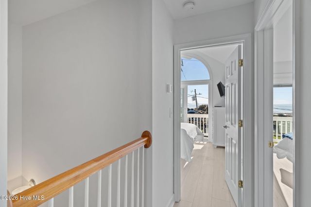 337 Fort Fisher Boulevard N, Kure Beach, NC 28449