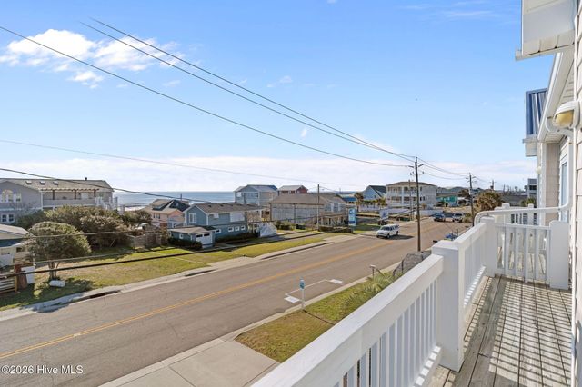 337 Fort Fisher Boulevard N, Kure Beach, NC 28449