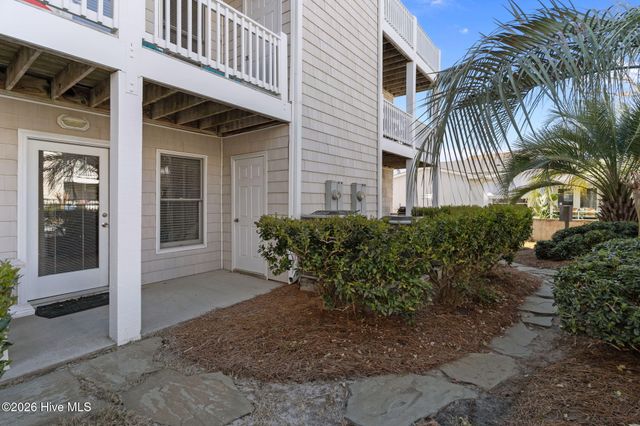 337 Fort Fisher Boulevard N, Kure Beach, NC 28449