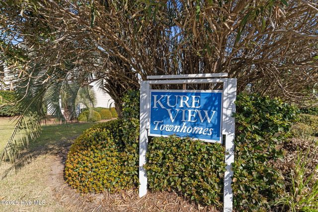 337 Fort Fisher Boulevard N, Kure Beach, NC 28449