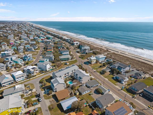 337 Fort Fisher Boulevard N, Kure Beach, NC 28449