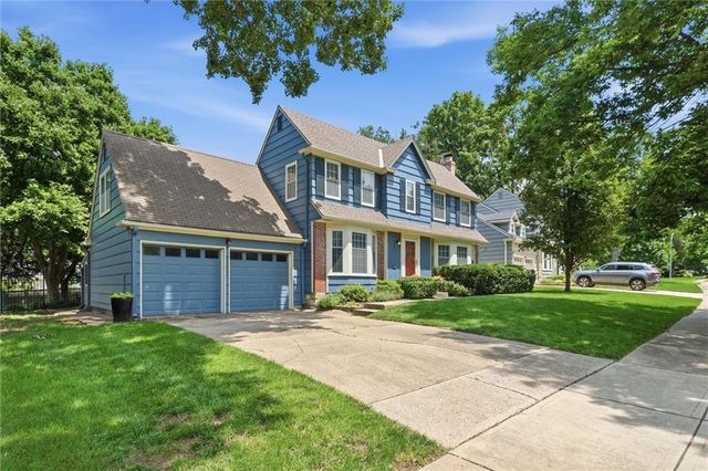 1204 W 69th Street, Kansas City, MO 64113