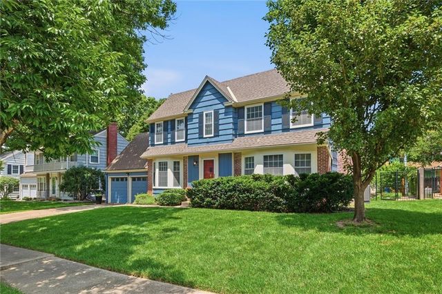 1204 W 69th Street, Kansas City, MO 64113