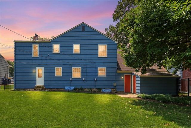 1204 W 69th Street, Kansas City, MO 64113