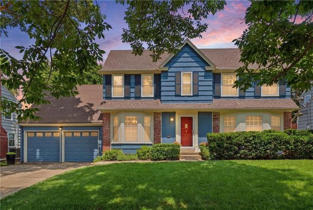 1204 W 69th Street, Kansas City, MO 64113