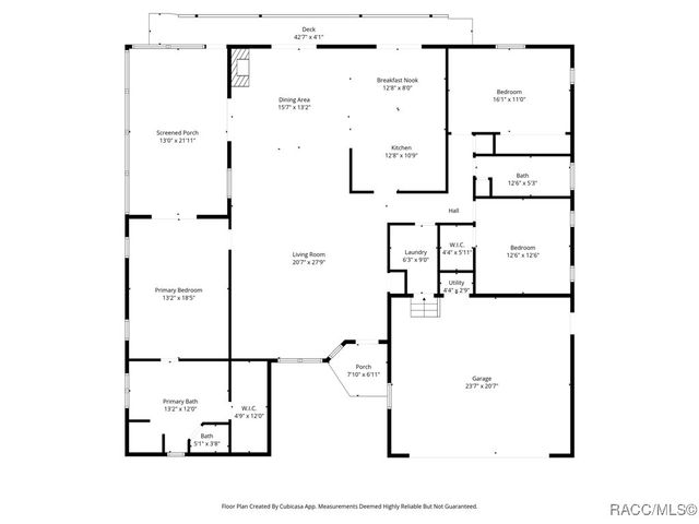 5146 S Riverside Drive, Homosassa, FL 34448