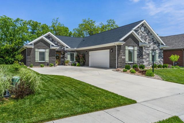 928 Millstone Drive 928 Millstone Drive, Tipp City, OH 45371