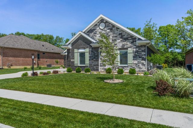 928 Millstone Drive 928 Millstone Drive, Tipp City, OH 45371