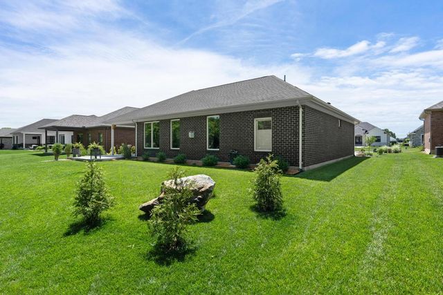 928 Millstone Drive 928 Millstone Drive, Tipp City, OH 45371