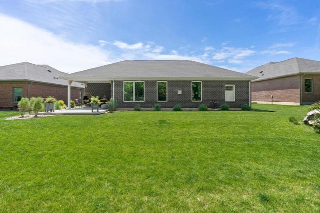 928 Millstone Drive 928 Millstone Drive, Tipp City, OH 45371