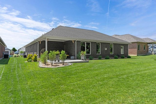 928 Millstone Drive 928 Millstone Drive, Tipp City, OH 45371