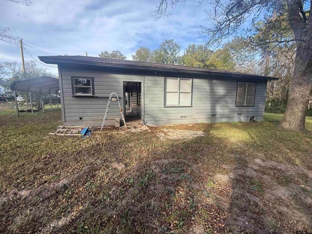 117 Mack Street, Mt Vernon, TX 75457